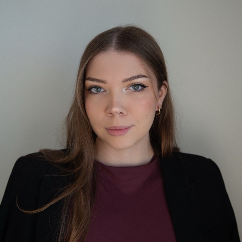 Julia Trzeciak