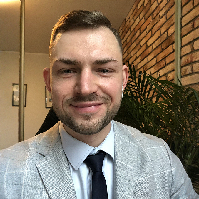 Maciej Jeschke