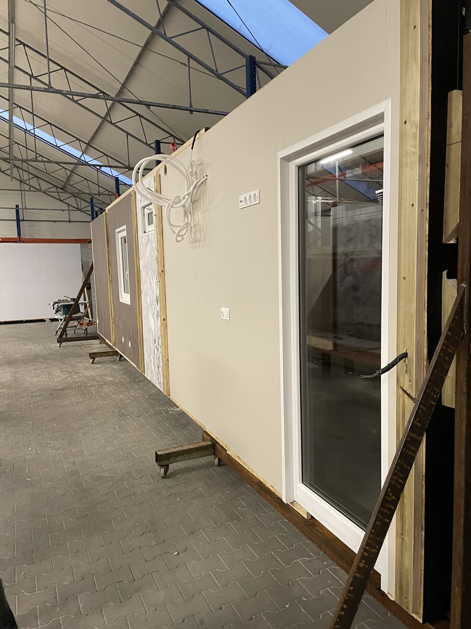 Domek Holenderski