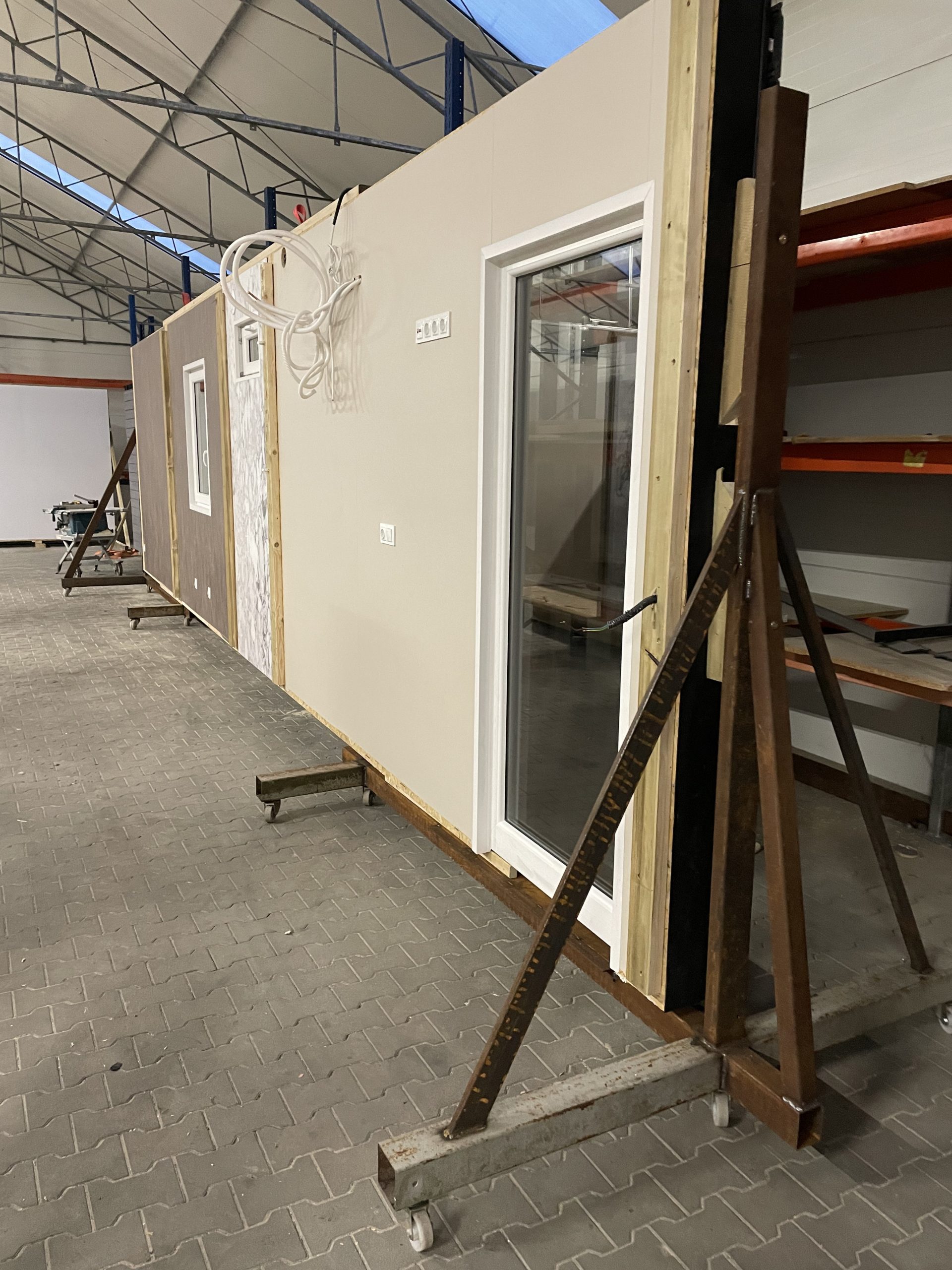 Domek Holenderski