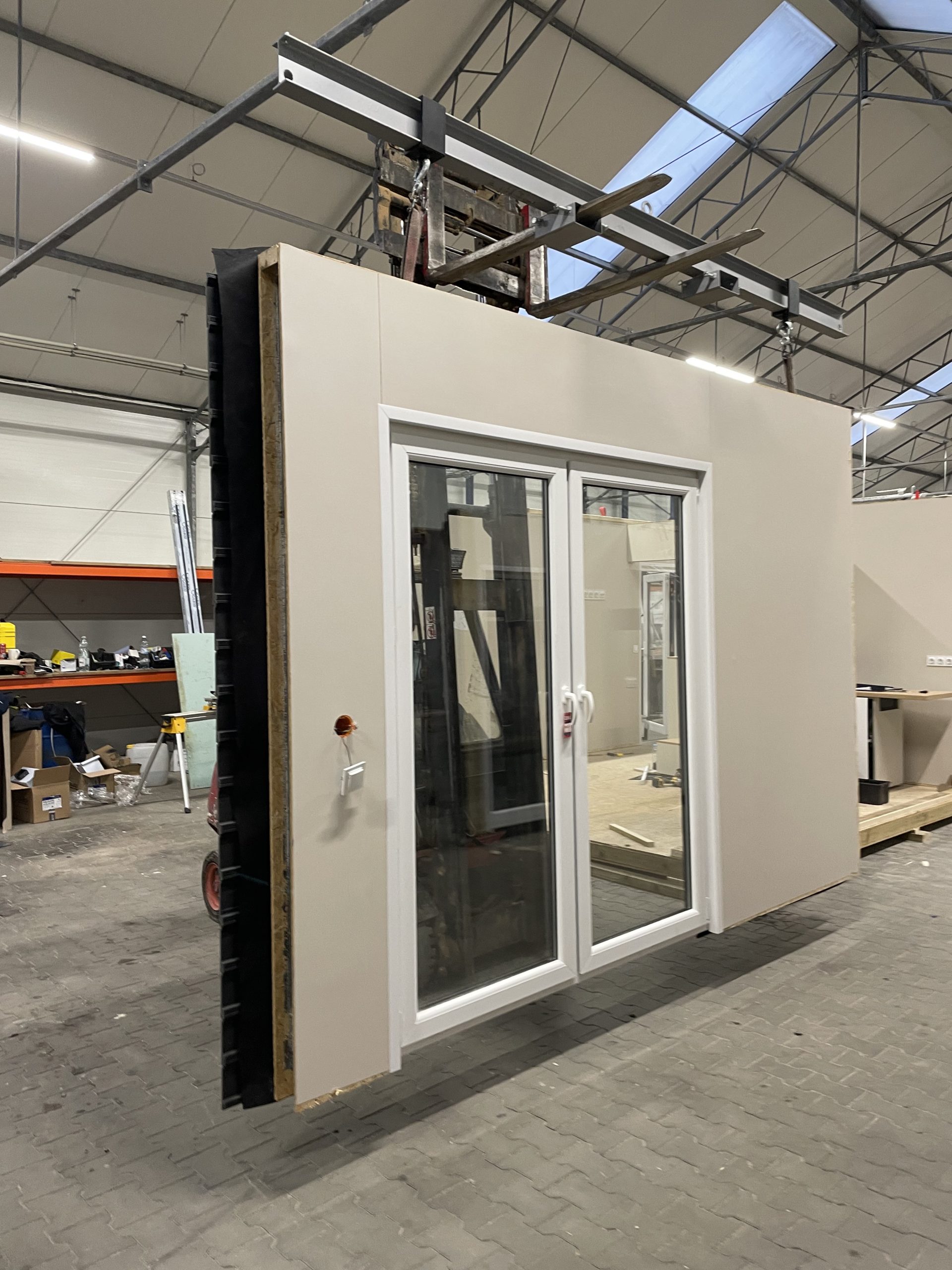 Domek Holenderski