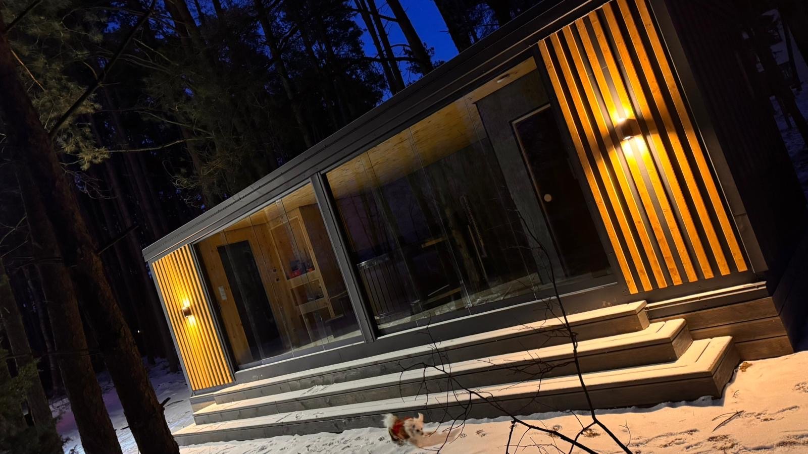 Strefa SPA & Wellness